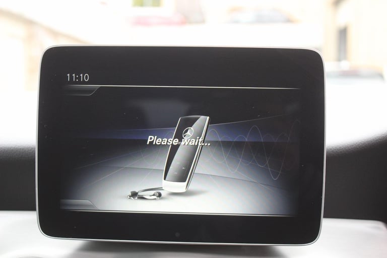 2019 Mercedes-Benz GLA 1.6 GLA200 AMG Line Edition (Plus) 7G-DCT Euro 6 (s/s) 5dr ESTATE Petrol A...