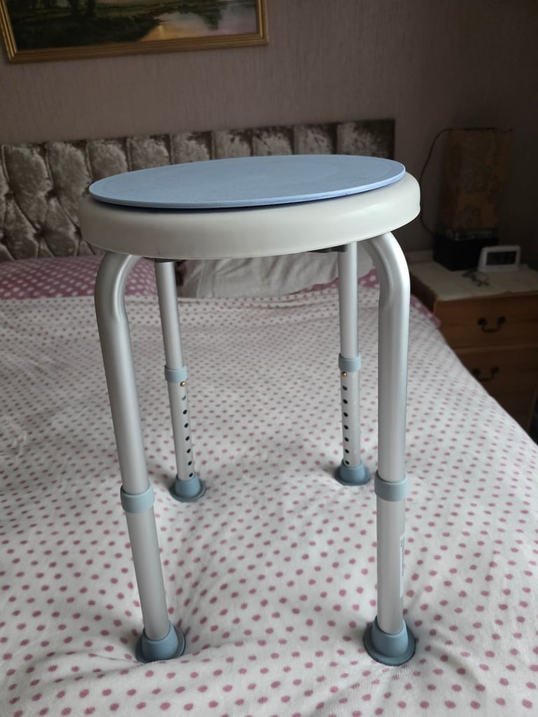 Shower Stool 