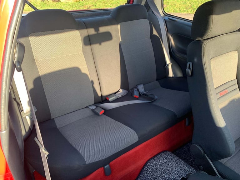 2019 Daihatsu Charade GTi DeTomaso G201s Rare Manual Rust Free Petrol Manual