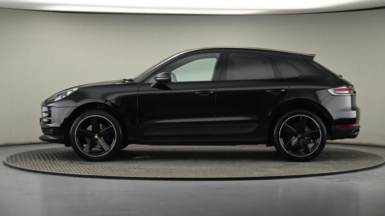 2019 Porsche Macan 2.0T SUV 5dr Petrol PDK 4WD Euro 6 (s/s) (245 ps) SUV Petrol Automatic