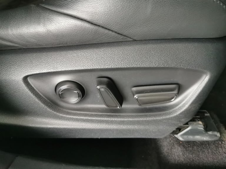 2022 Toyota C-HR 2.0 Hybrid GR Sport 5dr CVT HATCHBACK PETROL/ELECTRIC Automatic