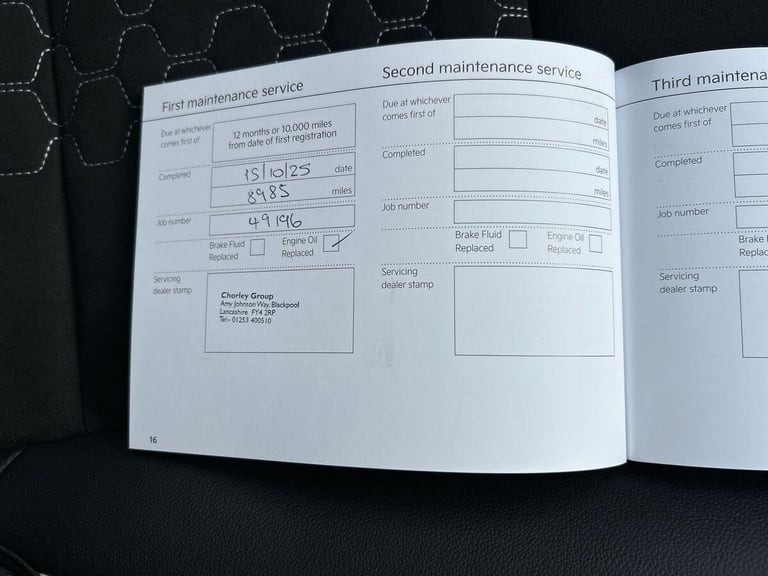 2025 Kia Sportage 1.6 h T-GDi GT-Line SUV 5dr Petrol Hybrid Auto Euro 6 (s/s) (207 bhp) SUV PETRO...