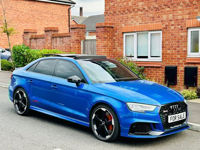 2017 Audi rs3 2.5 tfsi saloon,Audi rs3 saloon,Audi rs3
