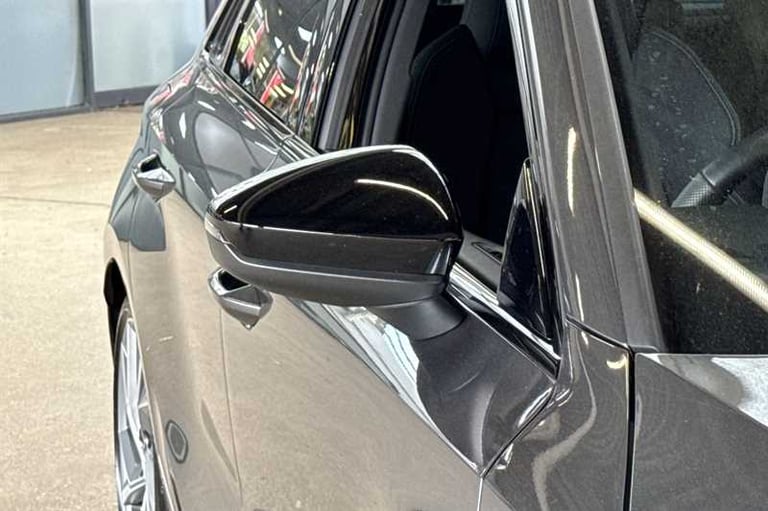 2024 Audi A3 35 TFSI Black Edition 5dr S Tronic HATCHBACK PETROL Automatic