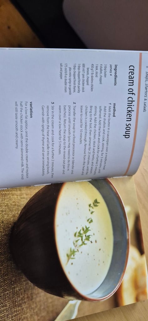 The family food cookbook collection