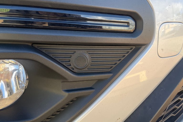 2023 Dacia Sandero Stepway 1.0 TCe Journey 5dr Hatchback Petrol Manual