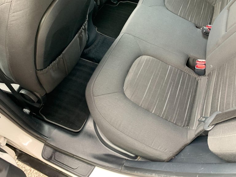2014 Hyundai Ix35 1.6 GDi S Euro 5 5dr ESTATE Petrol Manual