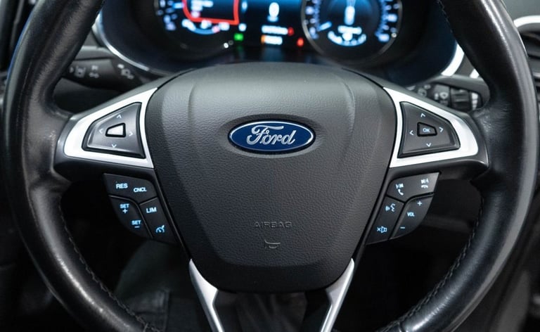 2021 21 FORD GALAXY 2.0 ECOBLUE TITANIUM MPV 5DR DIESEL AUTO EURO 6 (S/S) (150 P