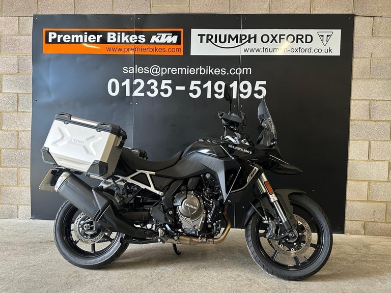 image for Low Mileage 2023/73 Stunning 