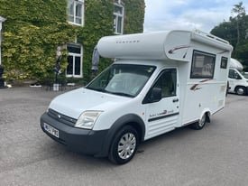 image for 2007 Ford Transit Connect motorhome Diesel