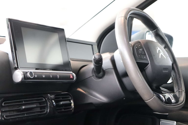 2016 Citroen C4 Cactus 1.6 C4 Cactus Flair Blue HDi  5dr SUV Diesel Manual