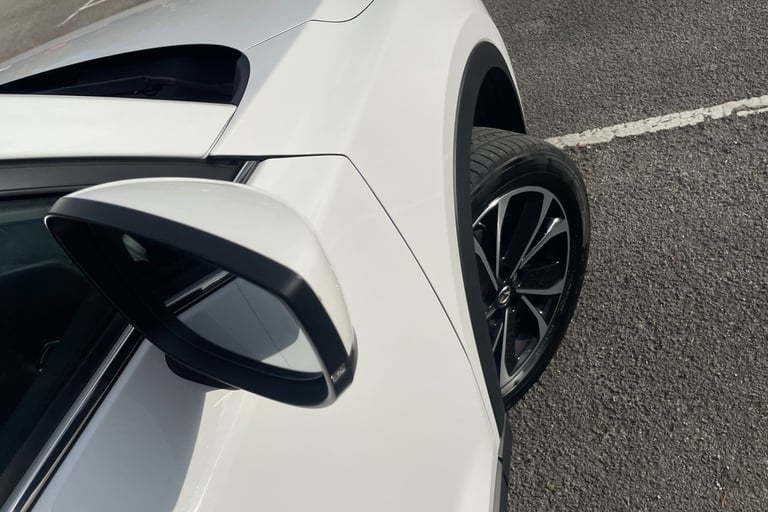 2023 Mazda CX-5 101679 Estate Petrol Manual