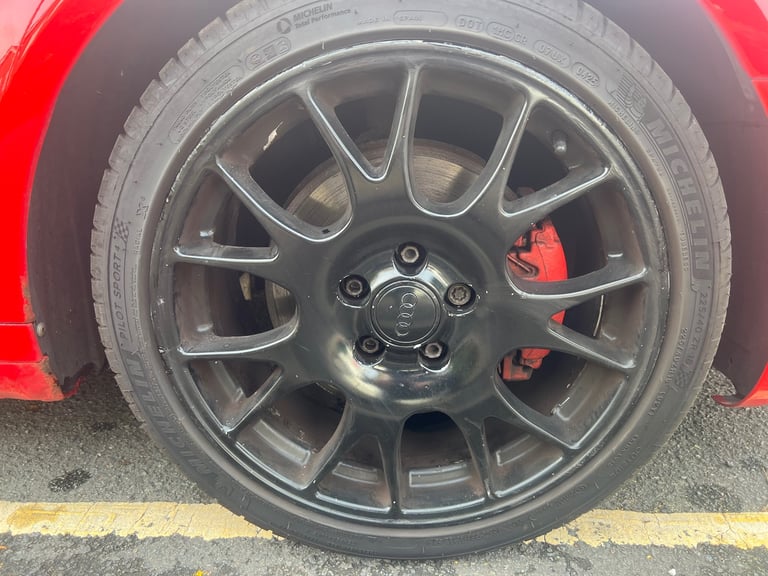 Audi, A3, Hatchback, 2007, Semi-Auto, 1984 (cc), 5 doors