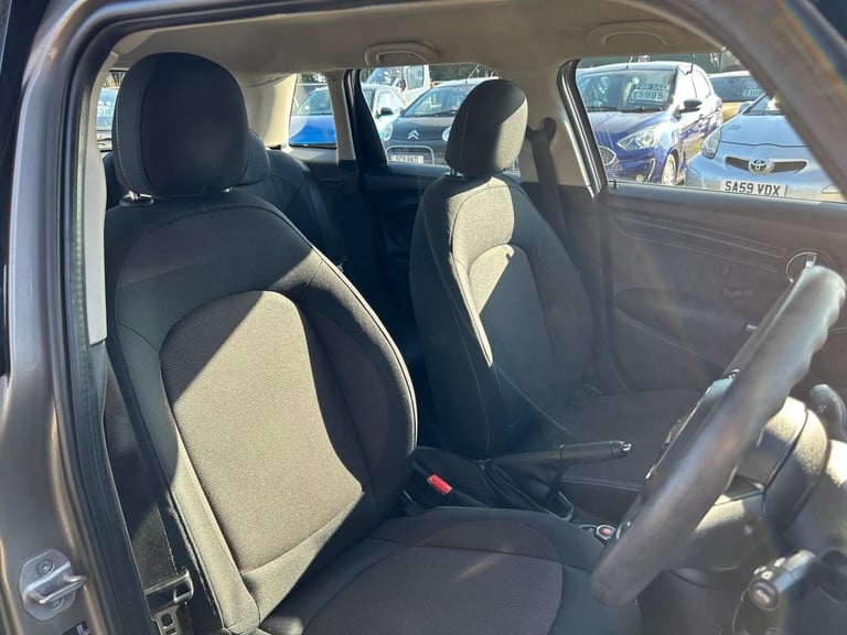 2020 MINI Hatch 1.5 Cooper Classic II 5dr HATCHBACK Petrol Manual