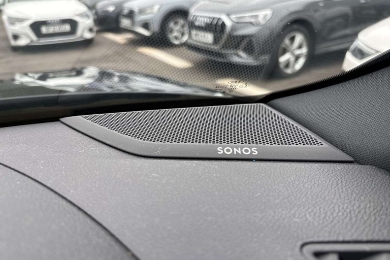 2024 Audi Q3 35 TFSI S Line 5dr S Tronic [Leather] ESTATE PETROL Automatic