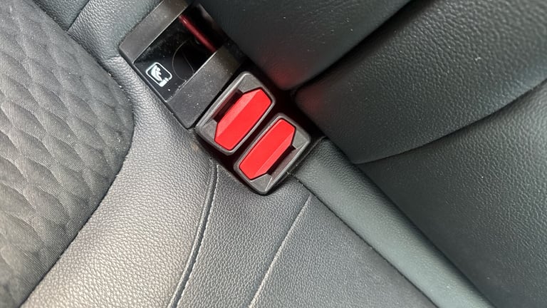 2020 Ford Focus 1.5 EcoBlue 120 Titanium X 5dr Auto Diesel Hatchback Hatchback Diesel Automatic