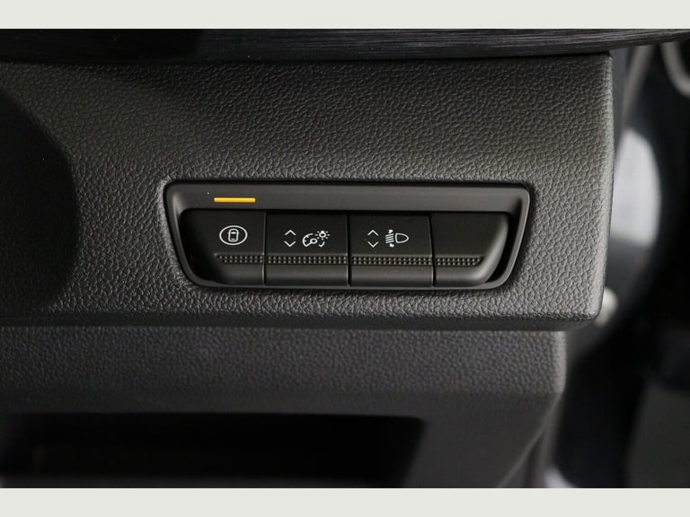 2025 Renault Trafic SL30 Blue dCi 170 Extra Sport [Safety] Auto EAG9 PANEL VAN Diesel Automatic