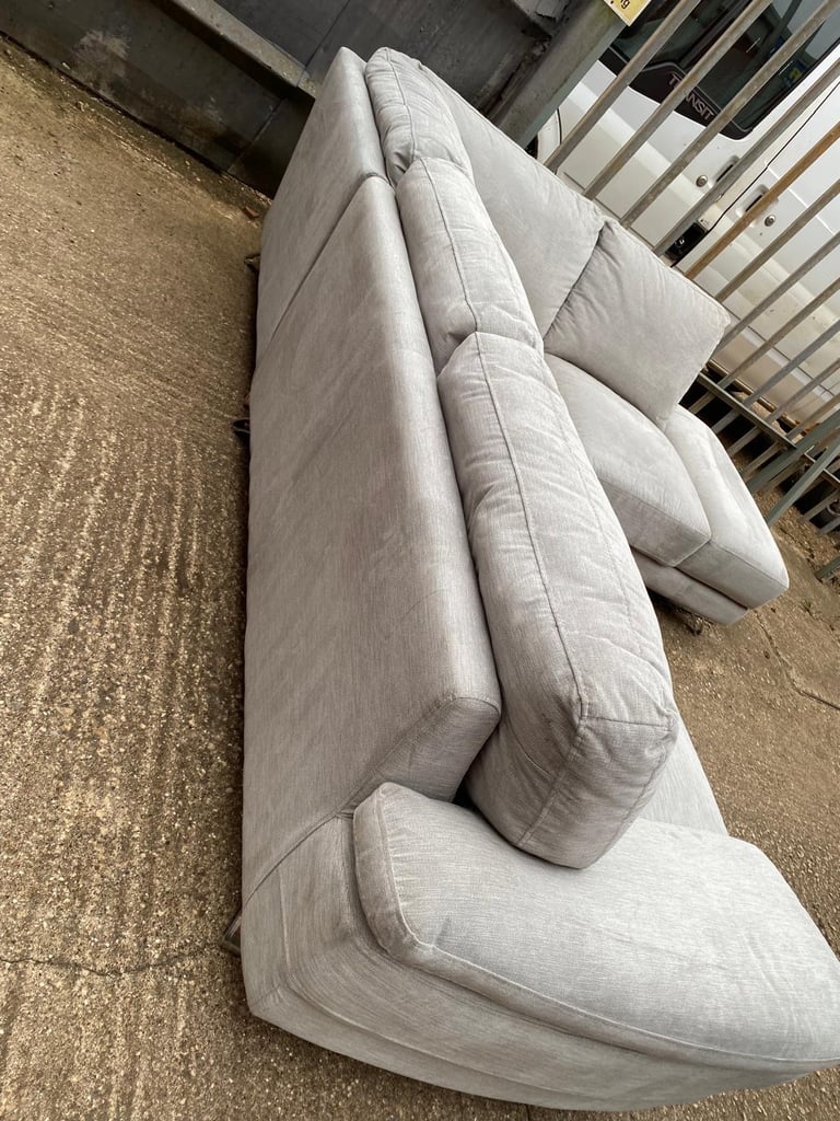 Corner Sofa Delivery Available 