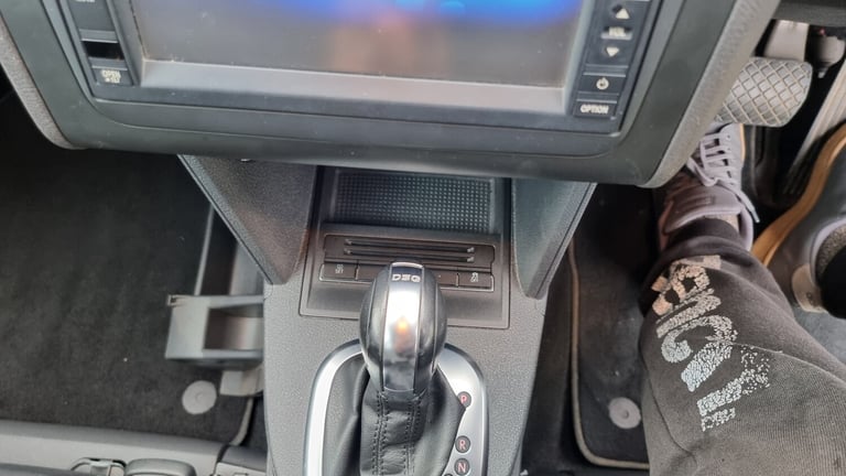 2024 Volkswagen Touran Tfsi  MPV Petrol Automatic