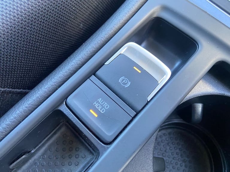 2019 Volkswagen Golf 1.6 MATCH TDI 5d 114 BHP Hatchback Diesel Manual