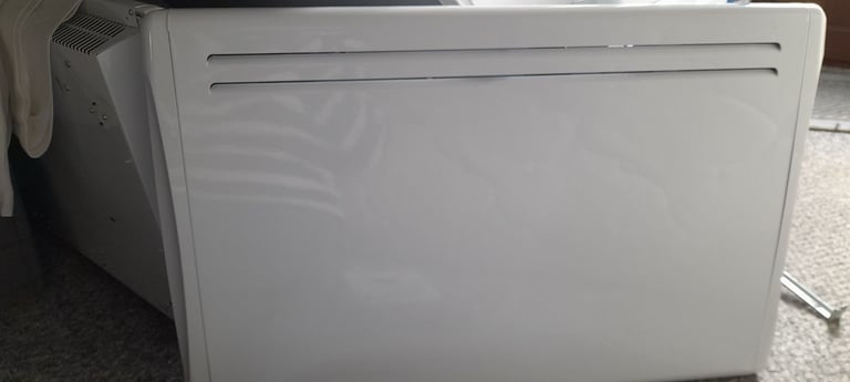 image for Mylek ceramic panel heaters 
