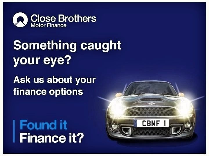 2015 Porsche Macan 5dr PDK ESTATE Petrol Automatic