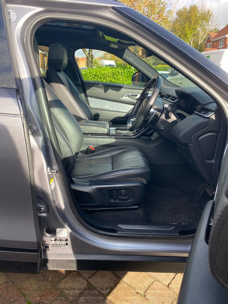 Land Rover, RANGE ROVER VELAR SUV, 2020, 5 doors, Automatic, Diesel