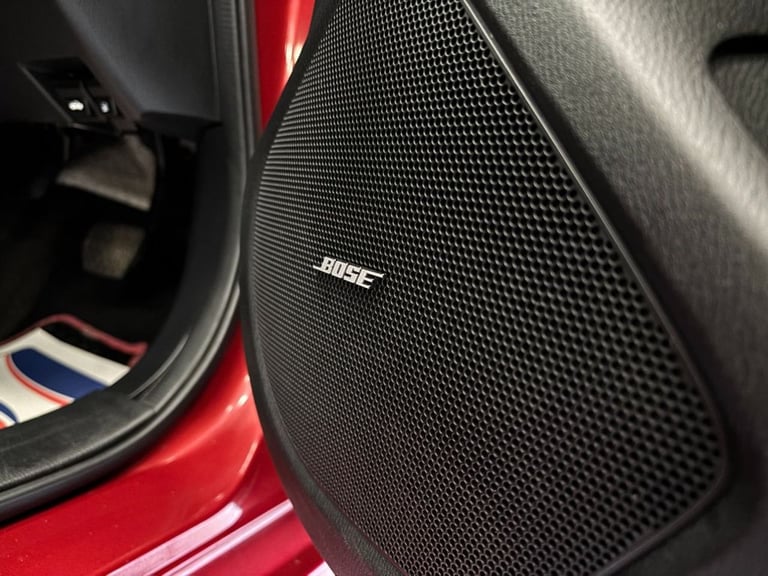 2017 Mazda Mazda3 2.0 Sport Nav 5dr Auto HATCHBACK PETROL Automatic