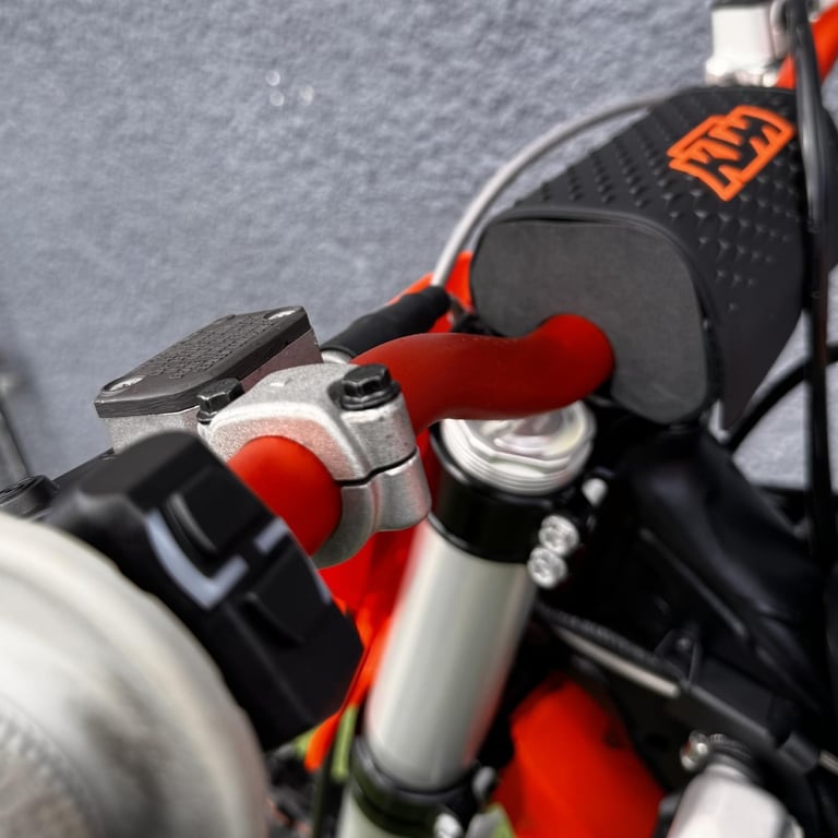 KTM 125 SX