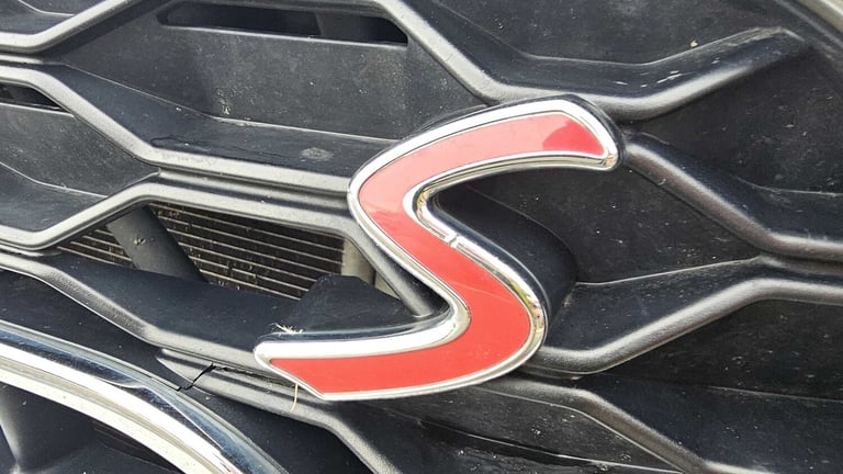 2018 MINI Countryman 2.0 Cooper S 5dr Auto HATCHBACK PETROL Automatic