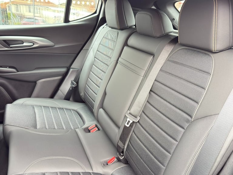 2023 Alfa Romeo Tonale 1.5 MHEV Ti 5dr Auto Hatchback Petrol Automatic