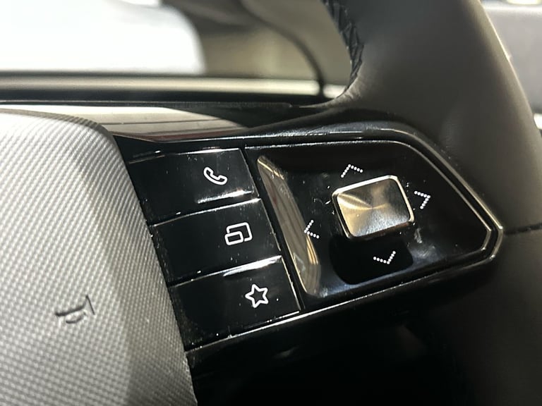 2025 MG MG3 1.5 Hybrid Trophy 5dr Auto HATCHBACK PETROL/ELECTRIC Automatic