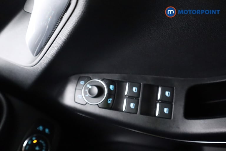 2023 Ford Puma 1.0 EcoBoost Hybrid mHEV Titanium 5dr HATCHBACK PETROL Manual