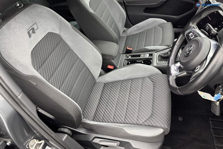 2020 Volkswagen Golf 1.5 TSI EVO 150 R-Line Edition 5dr DSG Hatchback Petrol Automatic