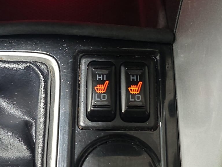 2018 Mitsubishi Eclipse Cross 1.5T 4 Euro 6 (s/s) 5dr HATCHBACK Petrol Manual