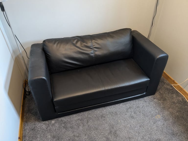 IKEA Askeby sofa bed