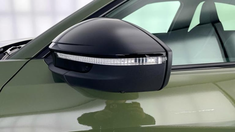 2025 Audi Q5 2.0 TFSI Quattro Edition 1 5dr S Tronic ESTATE PETROL Automatic