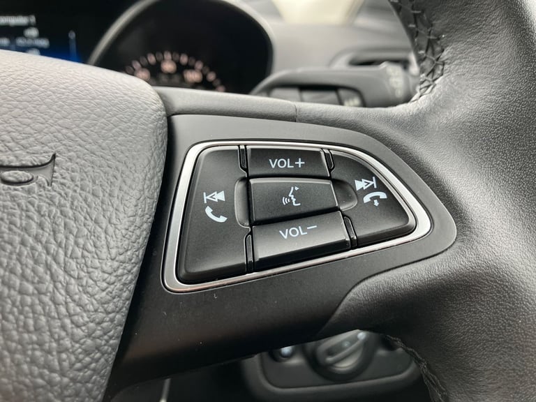 2019 Ford Kuga 2.0 TDCi Titanium X Edition 5dr 2WD 4X4 Manual