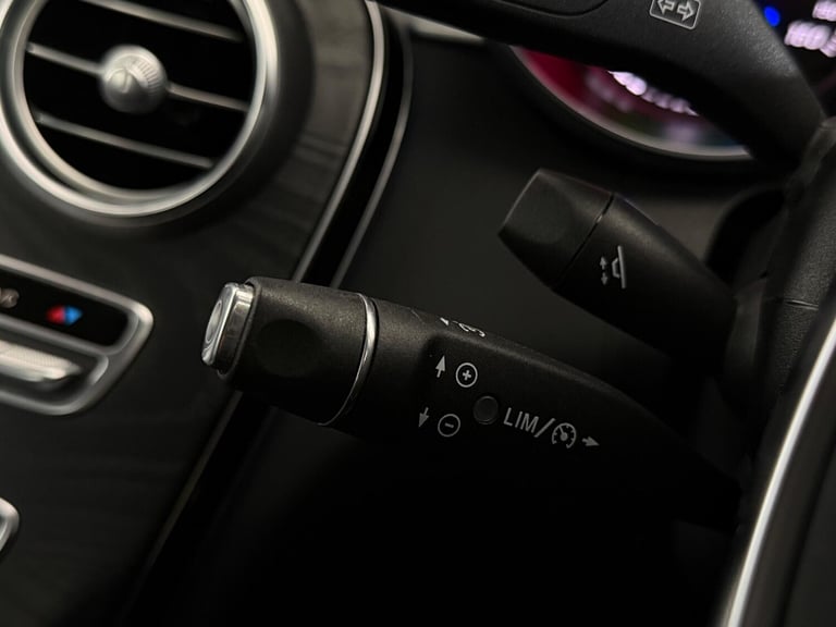 2017 Mercedes-Benz C Class 2.1 C250d AMG Line Cabriolet G-Tronic+ Euro 6 (s/s) 2dr CONVERTIBLE Di...