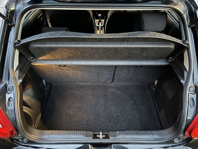 2019 Suzuki Swift 1.0 Boosterjet GPF SHVS SZ5 Hatchback 5dr Petrol Hybrid Manual Euro 6 (s/s) Hat...