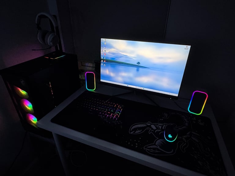 image for Gaming PC