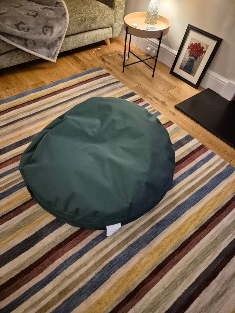 Top quality dog bed/beanbag