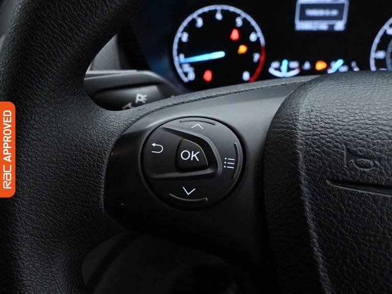 2023 Ford Transit Connect 1.0 210 EcoBoost Trend Panel Van 5dr Petrol Manual L1 Euro 6 (s/s) (100...