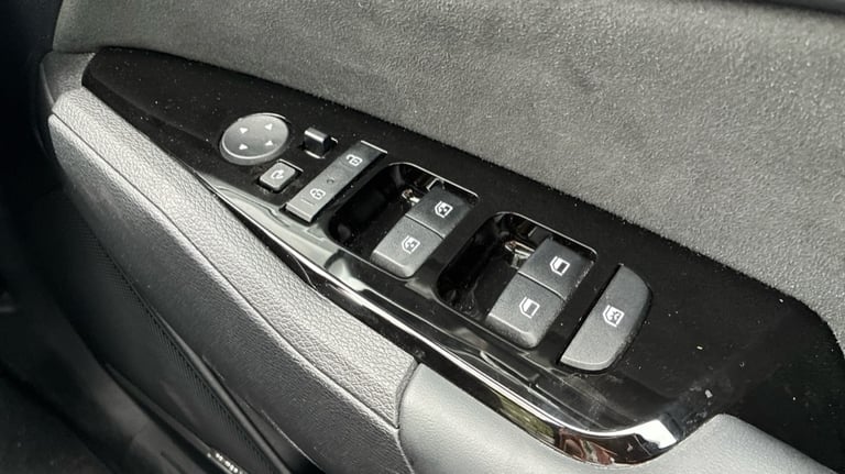 2022 Kia Sportage 1.6 T-GDi ISG 48V GT-LINE S Estate Petrol Automatic