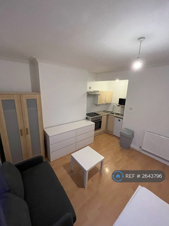 1 bedroom in Blenheim Street, Bristol, BS5 (#2643796)