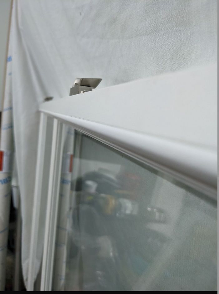 Very Large Double Glazed sash window for sale - great condition