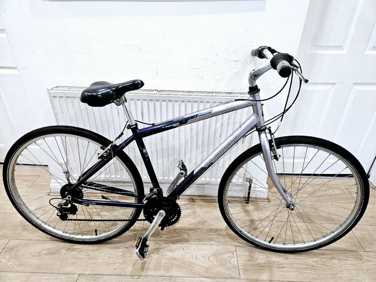 image for Raleigh pioneer metro hybrid bike in good condition All fully working 