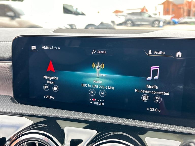 2022 Mercedes-Benz A-Class 1.3 A180 AMG Line Edition (Executive) Hatchback 5dr Petrol 7G-DCT Euro...