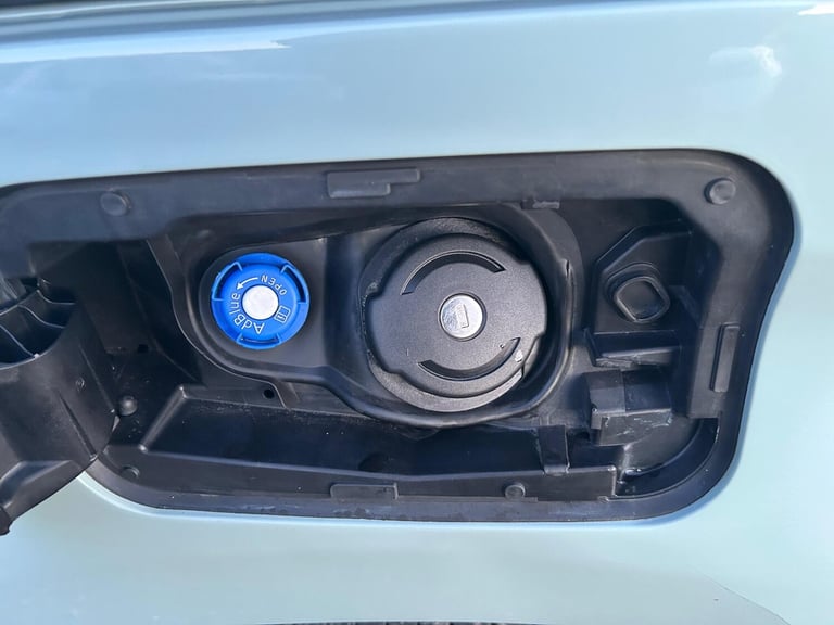 2019 Citroen Berlingo 1.5 BlueHDi Flair M MPV EAT Euro 6 (s/s) 5dr Diesel