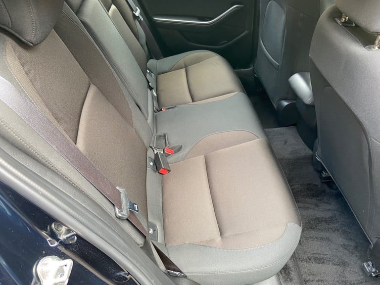 2022 Mazda Mazda3 2.0 e-Skyactiv-X MHEV [186] SE-L Lux 4dr SALOON Petrol Manual